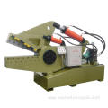 Mechanical Aluminum Alligator Crocodile Shearing Machine